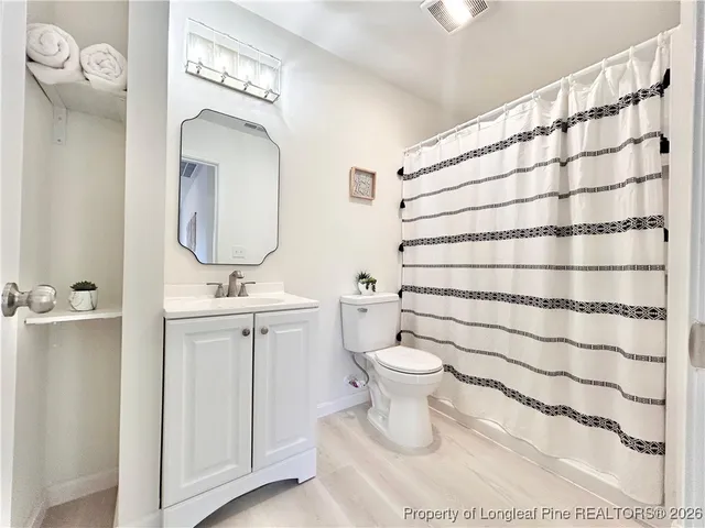 $184,999 | 1011 Juniper Drive, Fayetteville, NC 28304