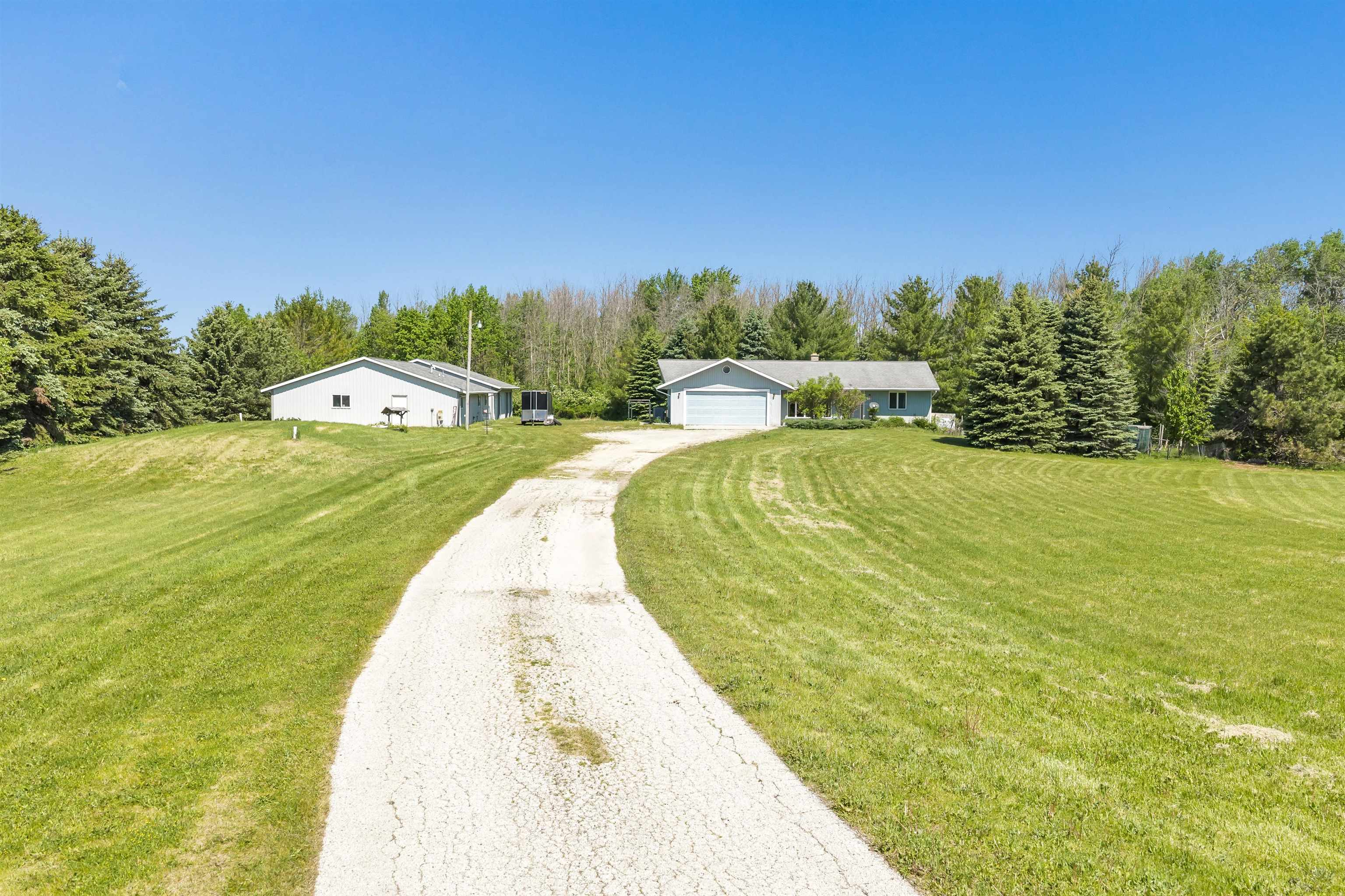 5397 Algoma Road New Franken, WI 54229 - Photo 51 of 59