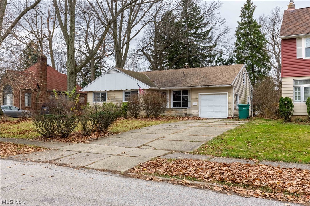 5250 Camden Road Maple Heights, OH 44137 - Photo 1 of 22 Gallery Image 1