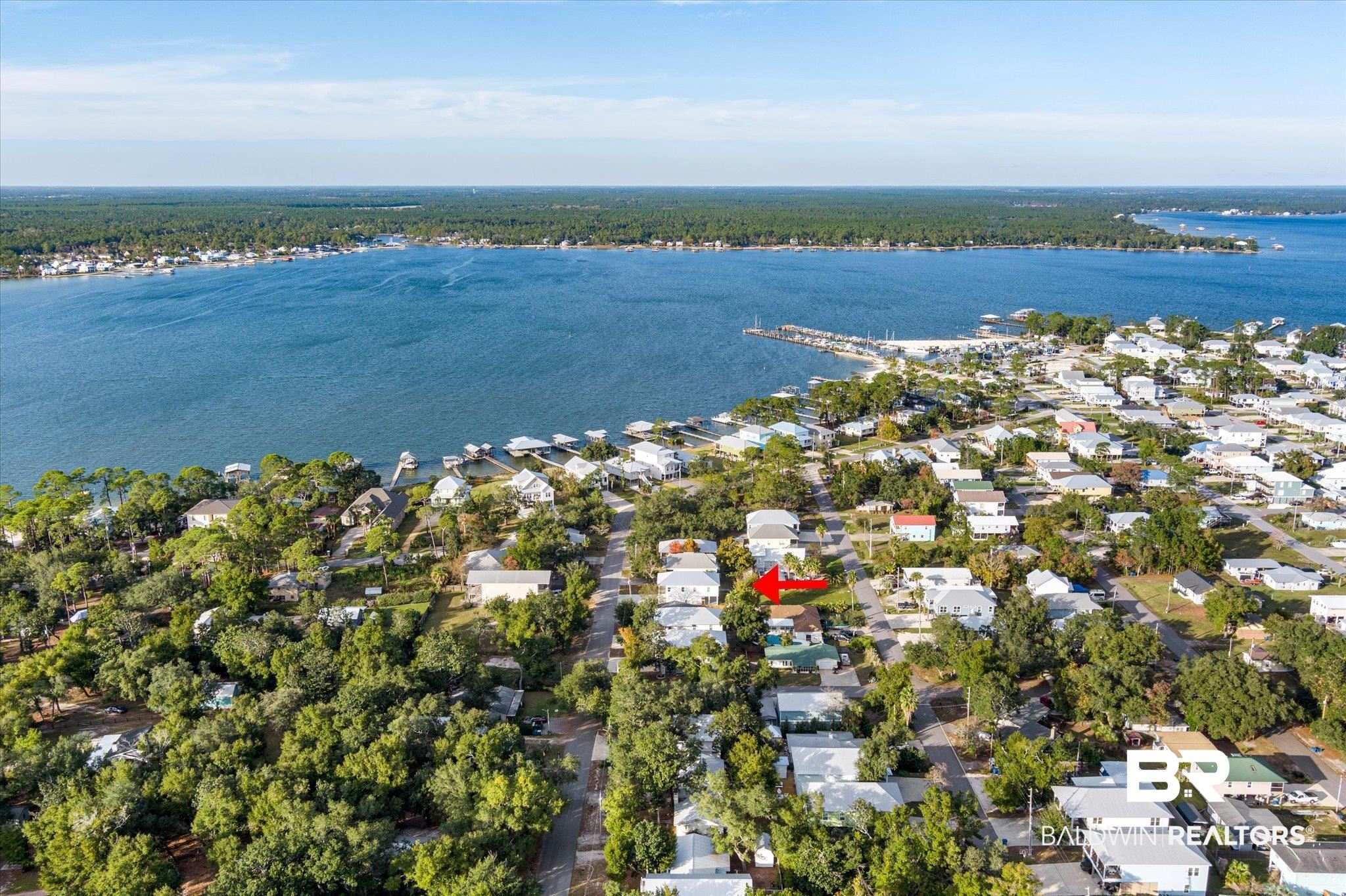 5502 East Perdido Avenue Orange Beach, AL 36561 - Photo 27 of 31