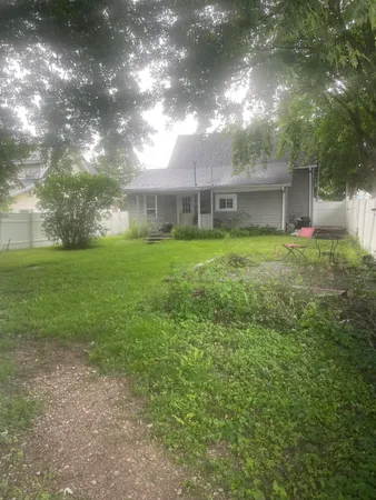 $125,000 | 1009 East Market Street, Crawfordsville, IN 47933