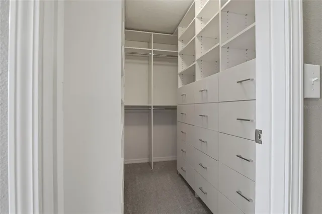 a view of a interior of the house