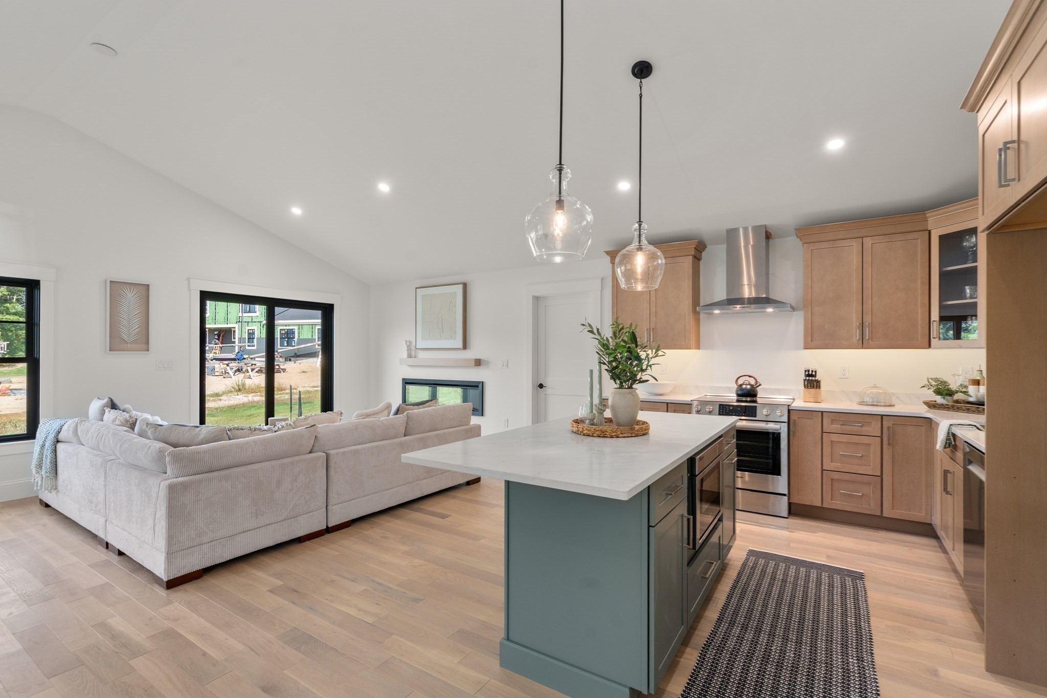 46 Sandwich Road, Unit 46 Plymouth, MA 02360 - Photo 13 of 42 Gallery Image 13