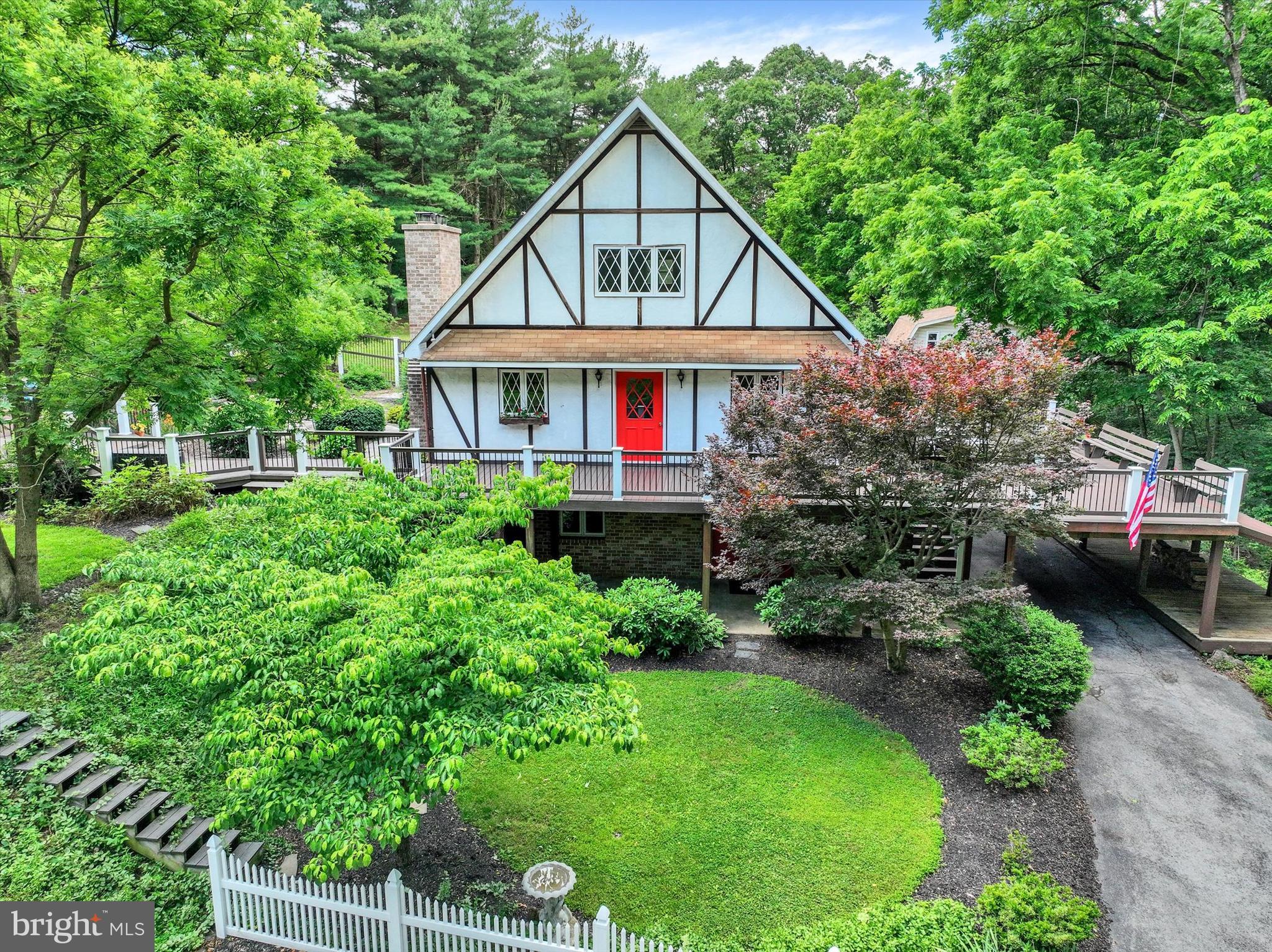 3993 Trout Run Road York, PA 17406 - Photo 3 of 47