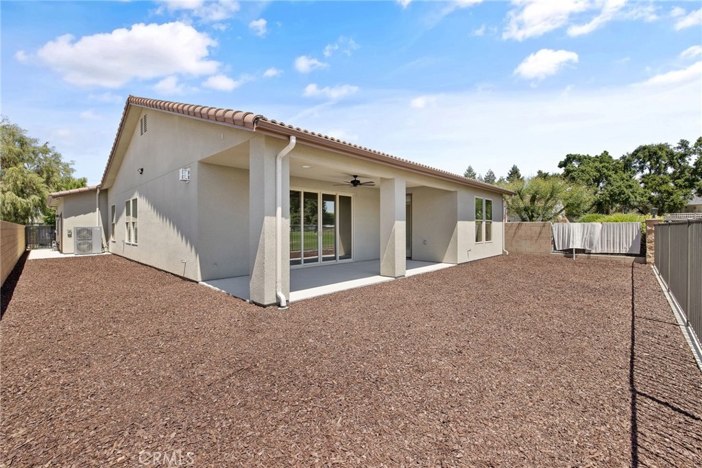 546 Little Exeter, CA 93221 - Photo 37 of 41