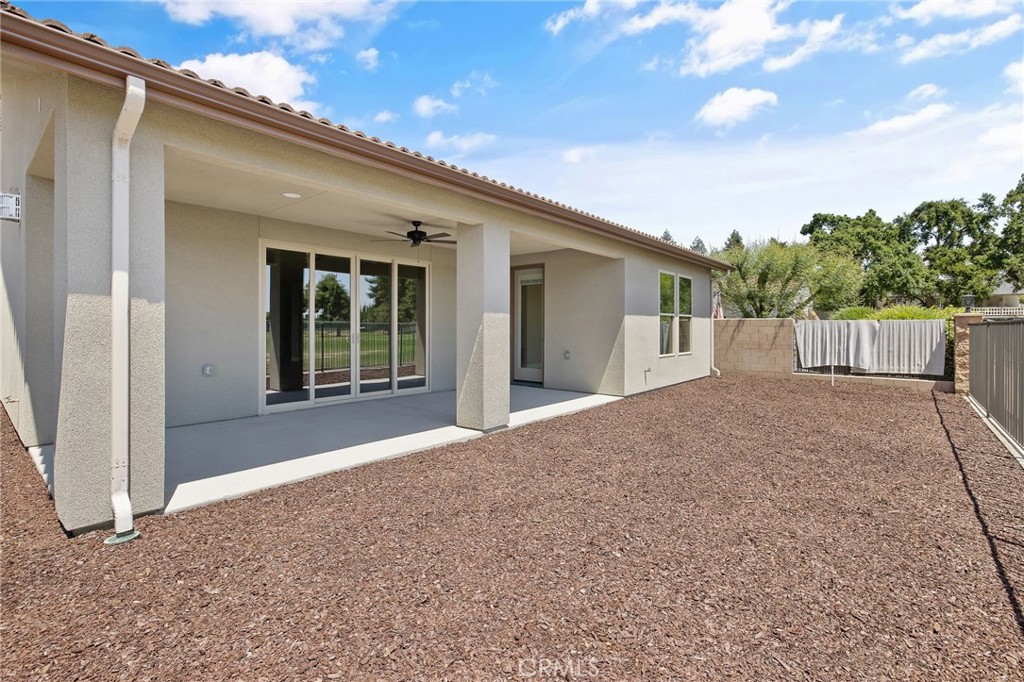 546 Little Exeter, CA 93221 - Photo 39 of 41