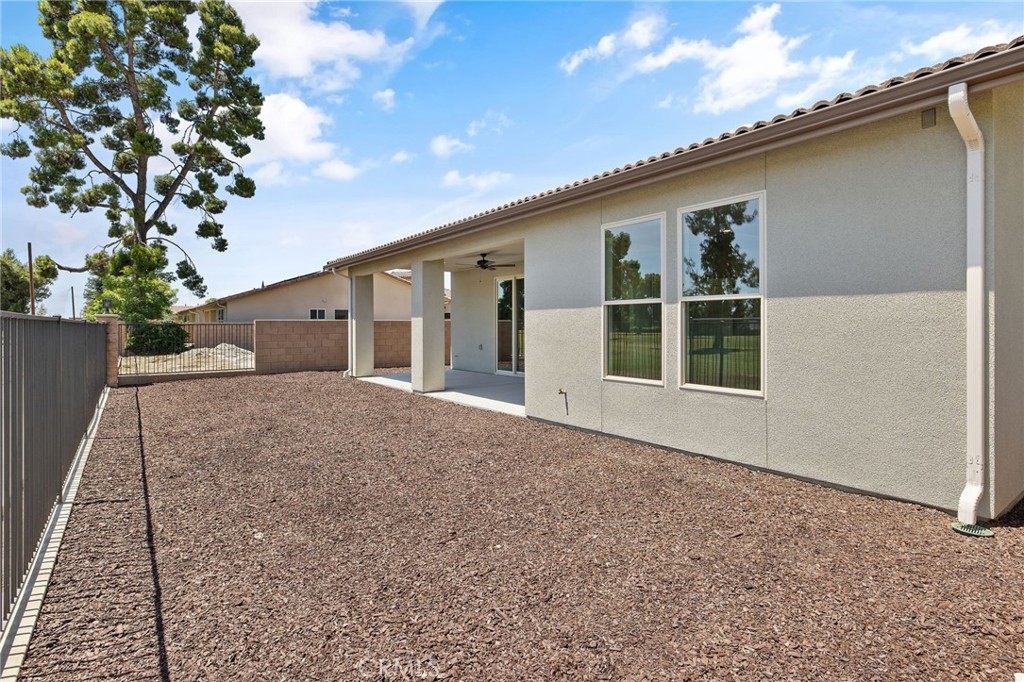 546 Little Exeter, CA 93221 - Photo 40 of 41