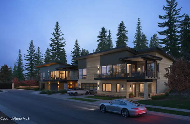 $1,950,000 | 2165 Bellerive Lane, Coeur D'Alene, ID 83814