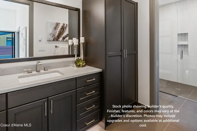 $1,950,000 | 2165 Bellerive Lane, Coeur D'Alene, ID 83814