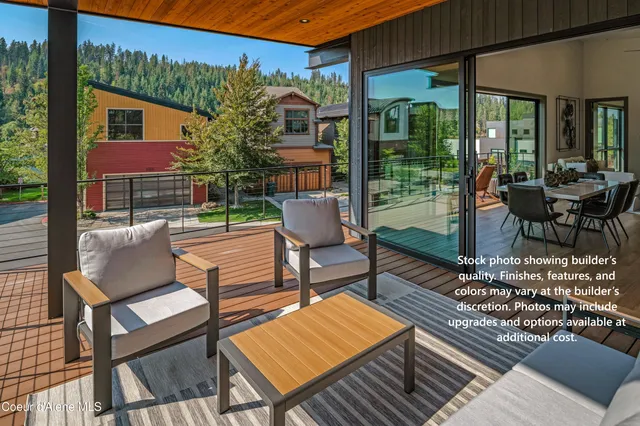 $1,950,000 | 2165 Bellerive Lane, Coeur D'Alene, ID 83814