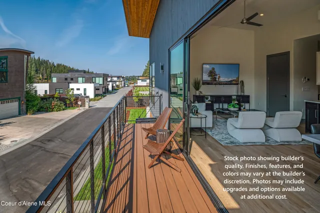 $1,950,000 | 2165 Bellerive Lane, Coeur D'Alene, ID 83814