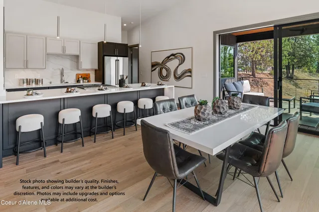 $1,950,000 | 2165 Bellerive Lane, Coeur D'Alene, ID 83814