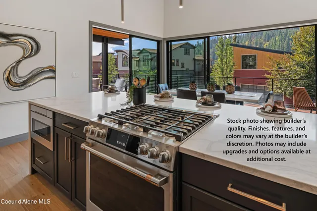 $1,950,000 | 2165 Bellerive Lane, Coeur D'Alene, ID 83814