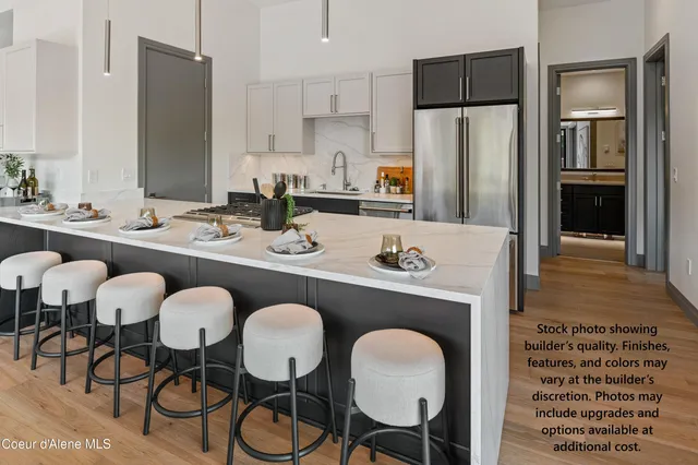 $1,950,000 | 2165 Bellerive Lane, Coeur D'Alene, ID 83814