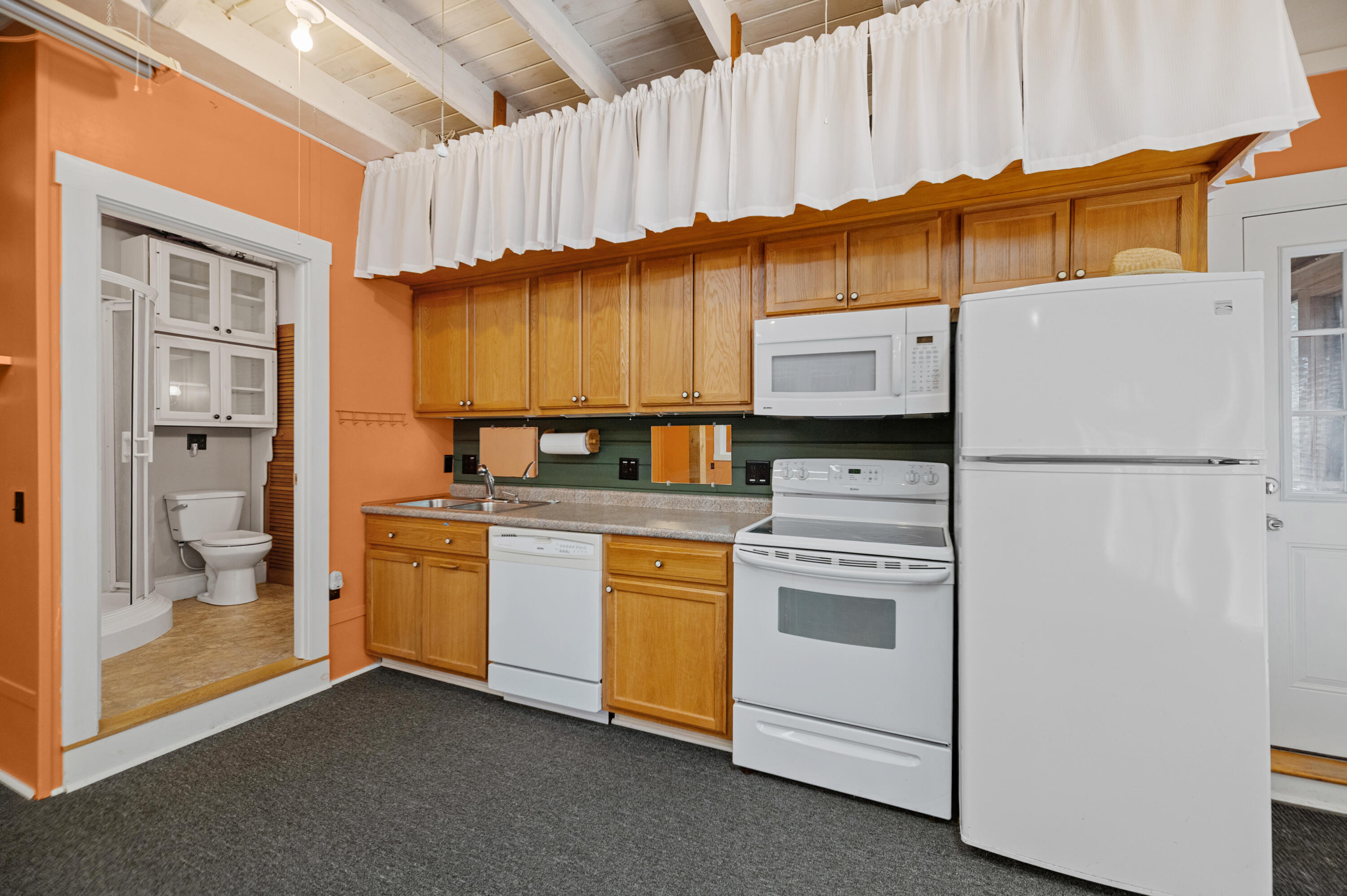 91 Lord Road Westport Island, ME 04578 - Photo 33 of 39 38