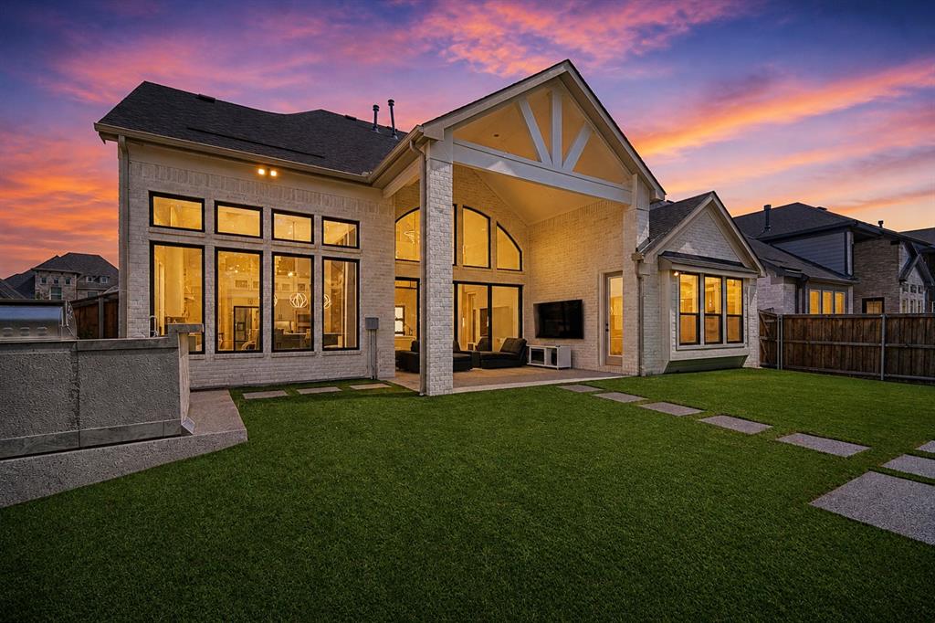1637 Ranch House Road Celina, TX 75009 - Photo 34 of 35 Gallery Image 34
