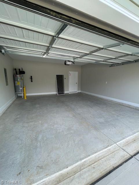 3198 Riley Ford Trail High Point, NC 27265 - Photo 30 of 32 2 car garage