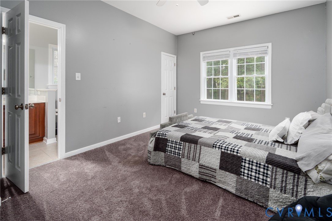 10437 Virginia Rail Court Providence Forge, VA 23140 - Photo 33 of 56