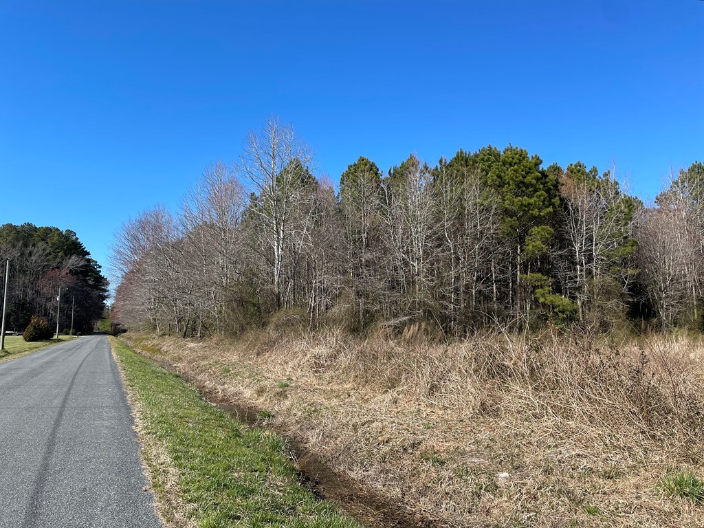 0 Clam Road Bloxom, VA 23308 - Photo 5 of 10
