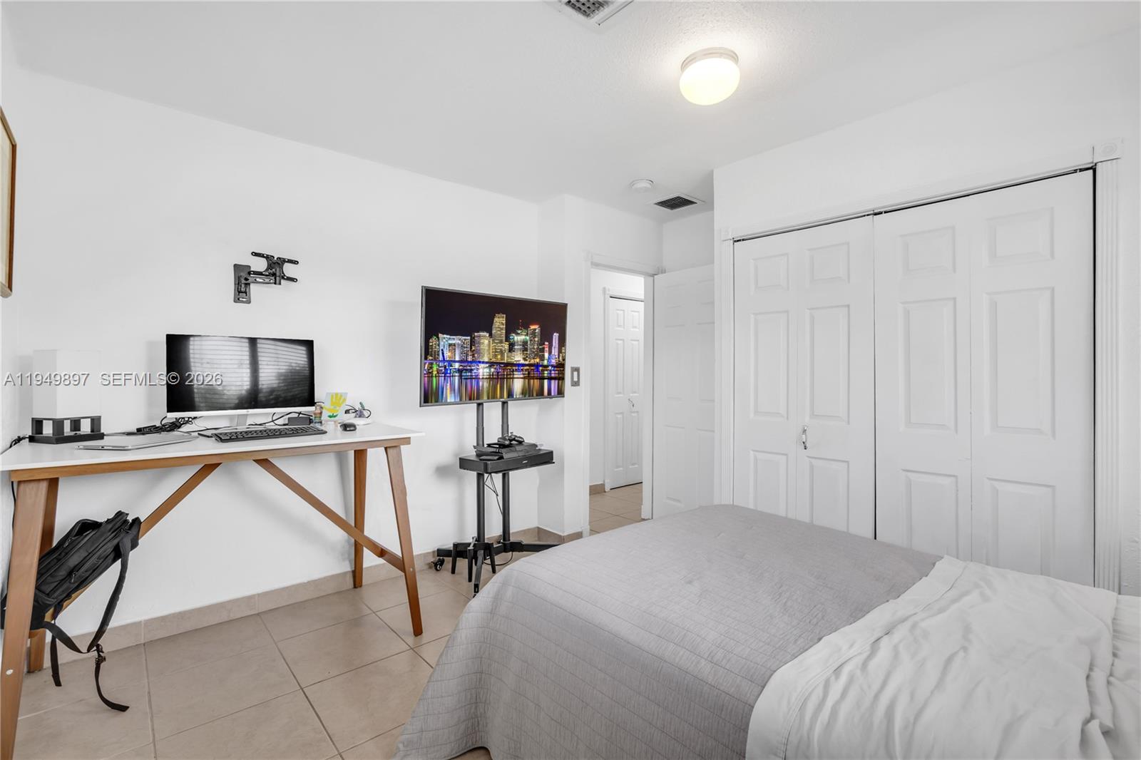 10510 Southwest 160th Street Miami, FL 33157 - Photo 17 of 27 Second bedroom