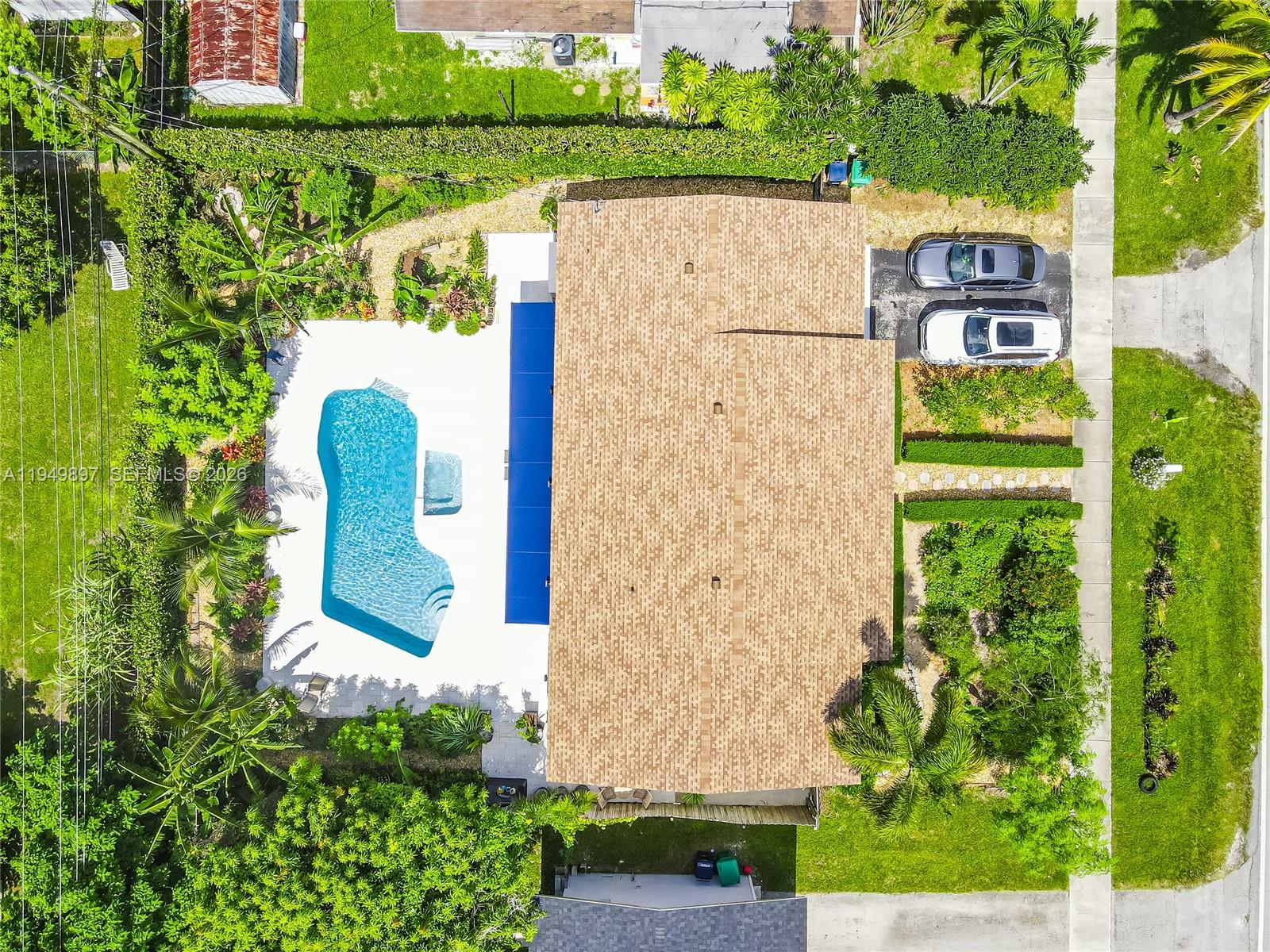 10510 Southwest 160th Street Miami, FL 33157 - Photo 25 of 27