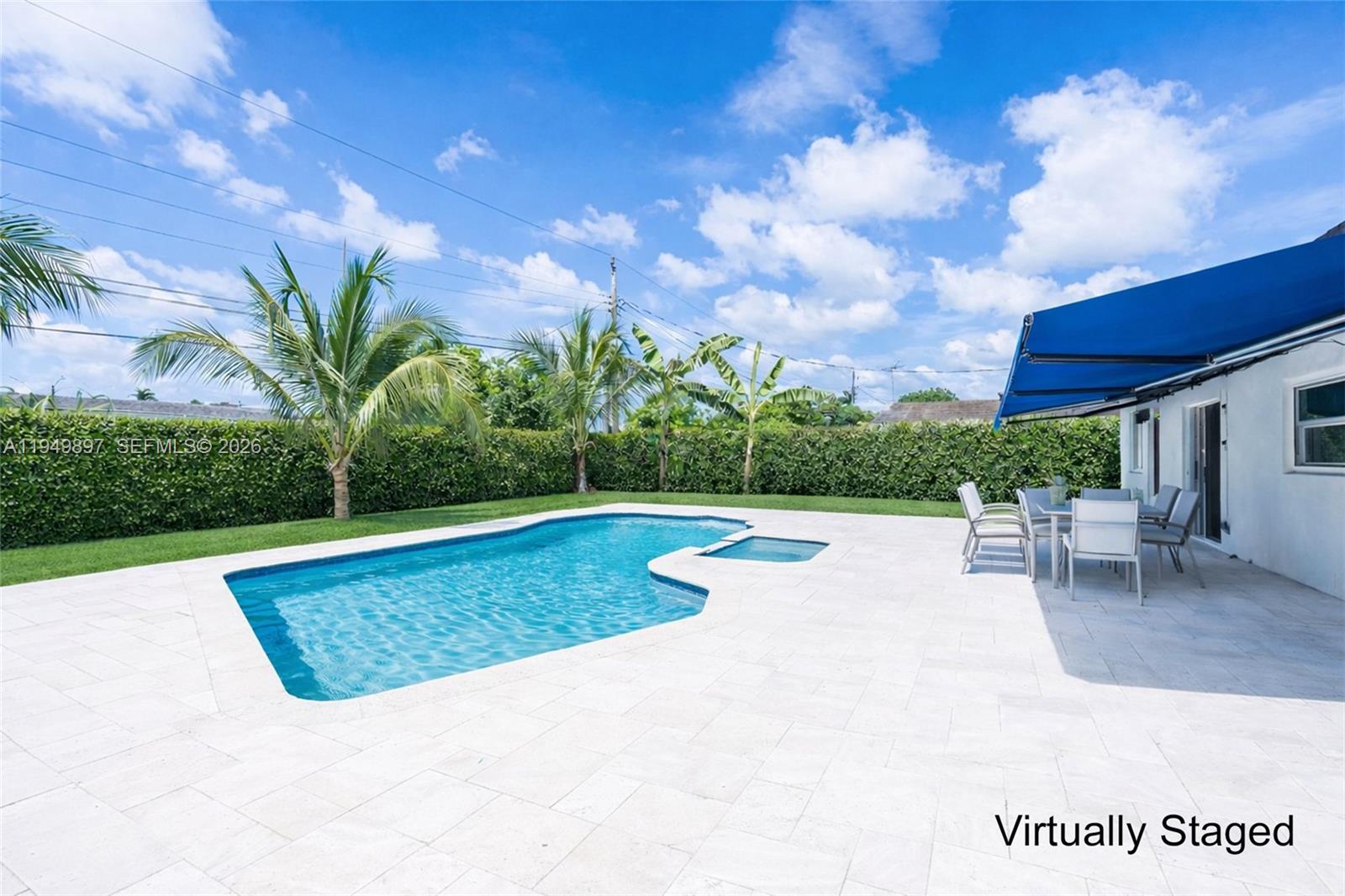 10510 Southwest 160th Street Miami, FL 33157 - Photo 3 of 27 Virtually Staged