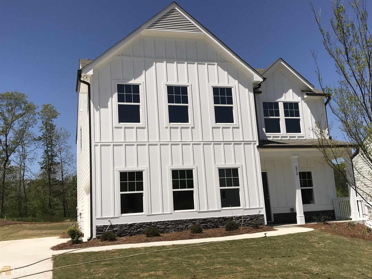 209 Shoals Bridge Road, Unit 68 Acworth, GA 30102 - Photo 1 of 1 Gallery Image 1
