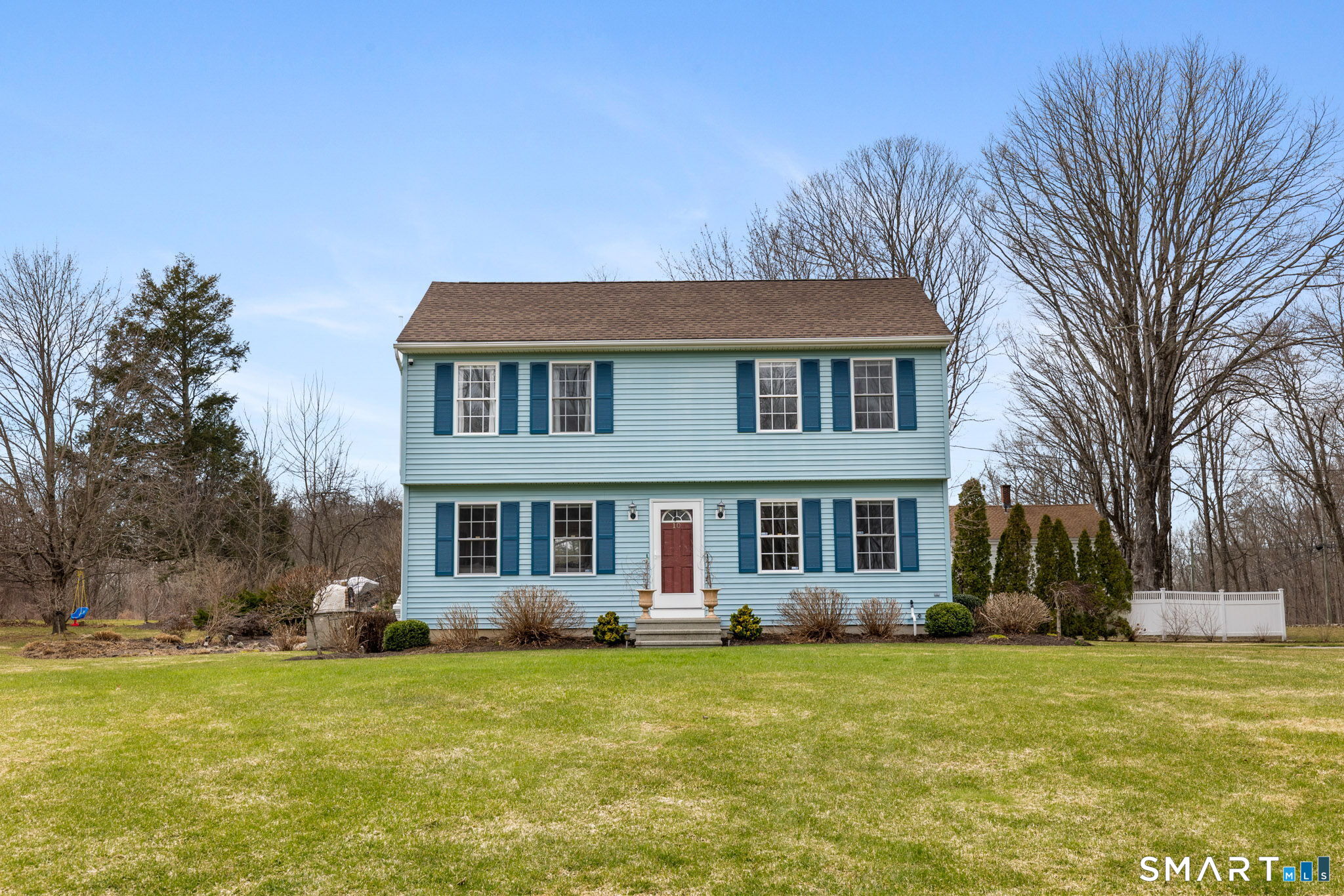 Welcome to 10 Paper Mill Road in Hebron