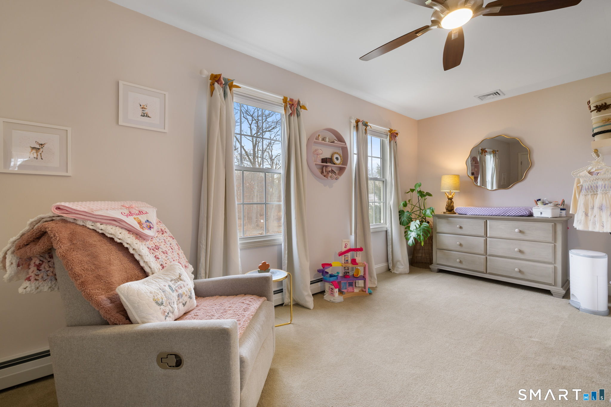 10 Papermill Road Hebron, CT 06231 - Photo 20 of 36 2nd BDRM