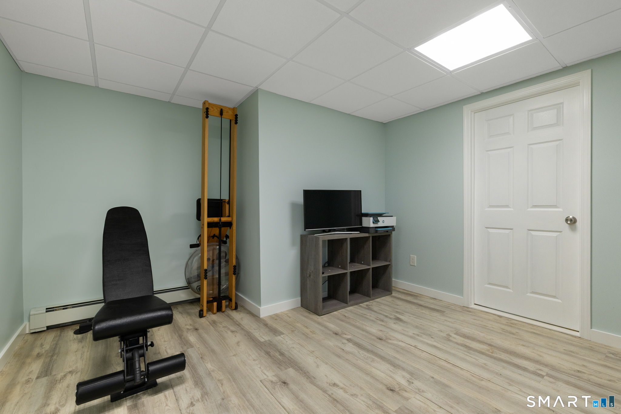 10 Papermill Road Hebron, CT 06231 - Photo 26 of 36 Great Flex Room area