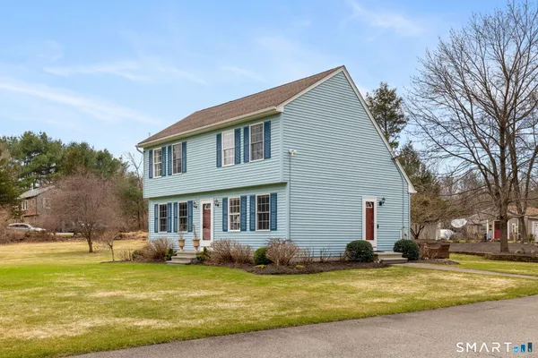 $409,900 | 10 Papermill Road, Hebron, CT 06231