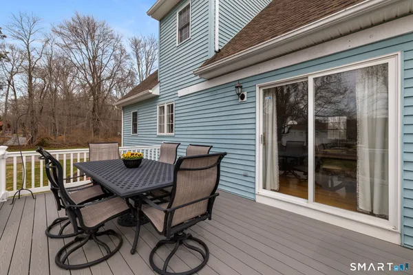 $409,900 | 10 Papermill Road, Hebron, CT 06231