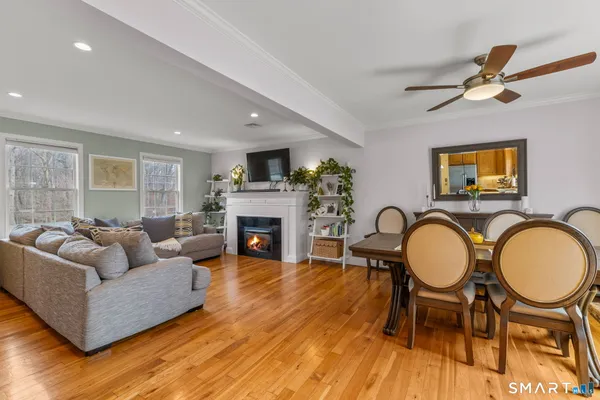 $409,900 | 10 Papermill Road, Hebron, CT 06231