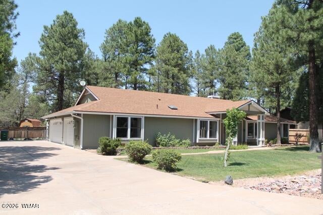 3820 West Thornton Road Show Low, AZ 85901 - Photo 1 of 22 Gallery Image 1