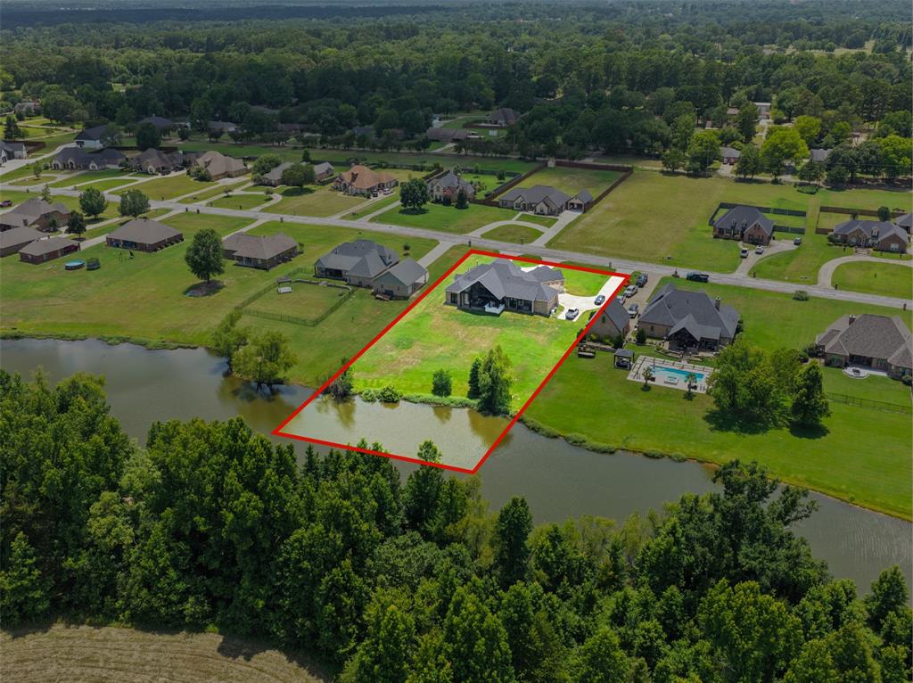 367 Private Road Pittsburg, TX 75686 - Photo 40 of 40
