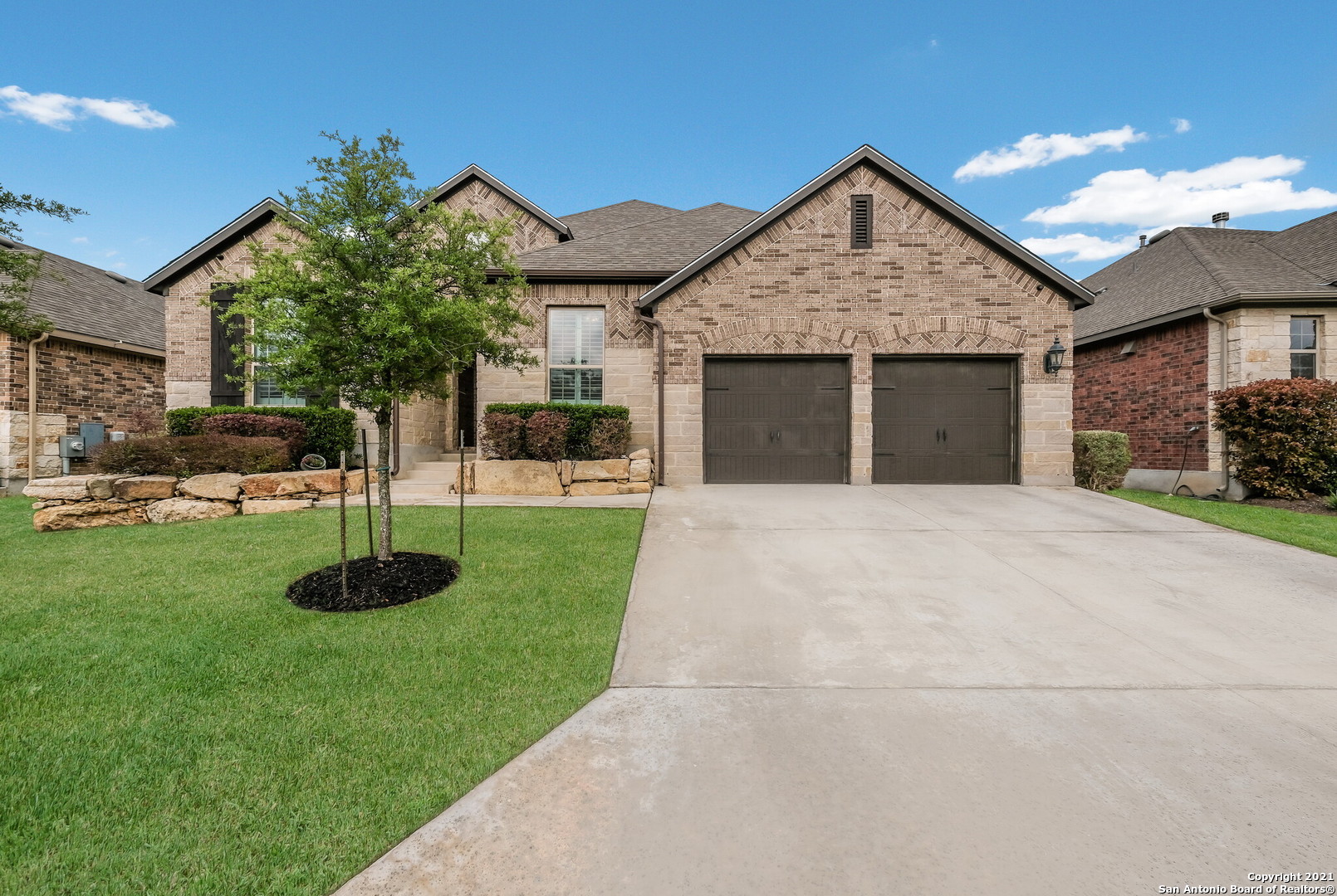 29115 Stevenson Gate Fair Oaks Ranch, TX 78015 - Photo 1 of 1
