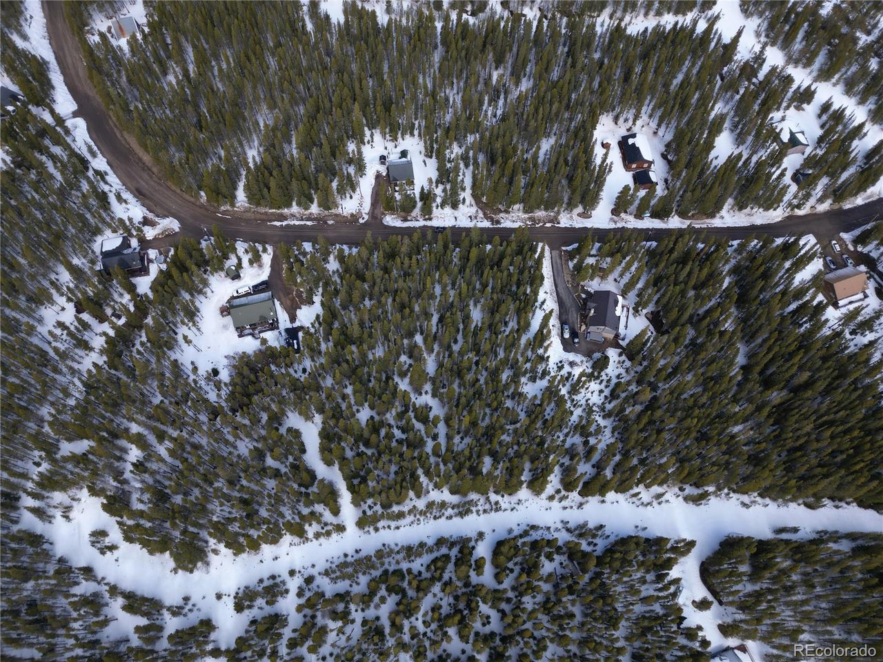 209 Upper Forest Road Idaho Springs, CO 80452 - Photo 14 of 24