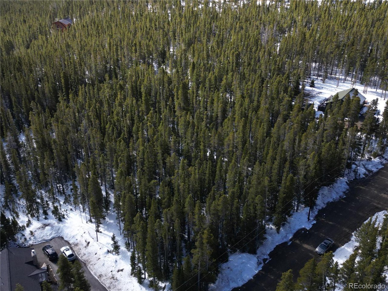 209 Upper Forest Road Idaho Springs, CO 80452 - Photo 16 of 24