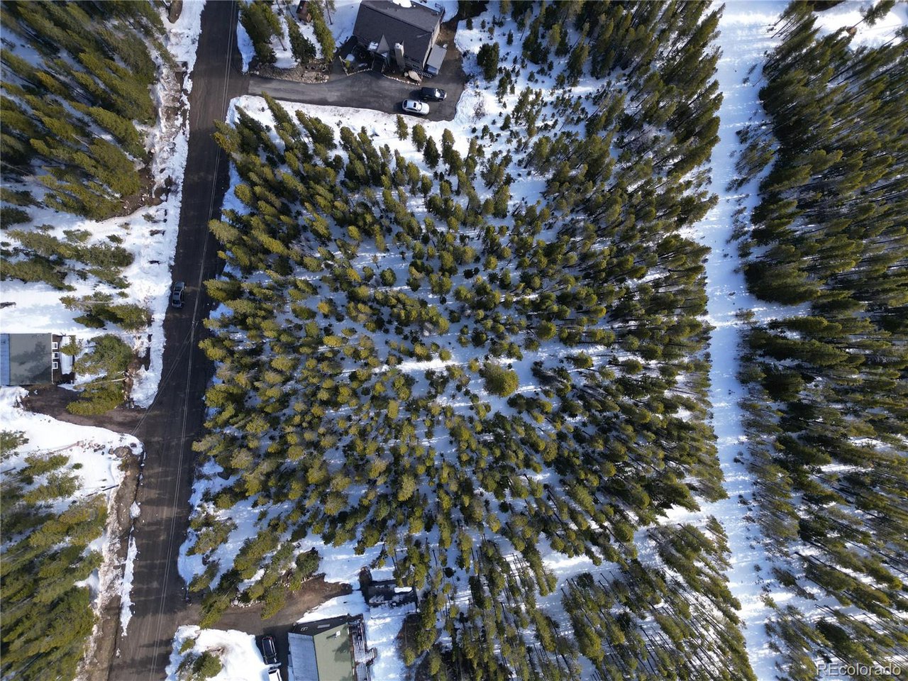 209 Upper Forest Road Idaho Springs, CO 80452 - Photo 20 of 24