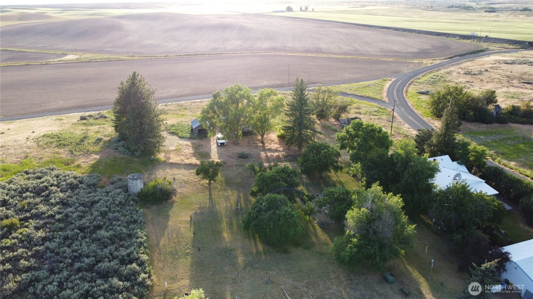 39681 Bluestem Road East Davenport, WA 99122 - Photo 15 of 20