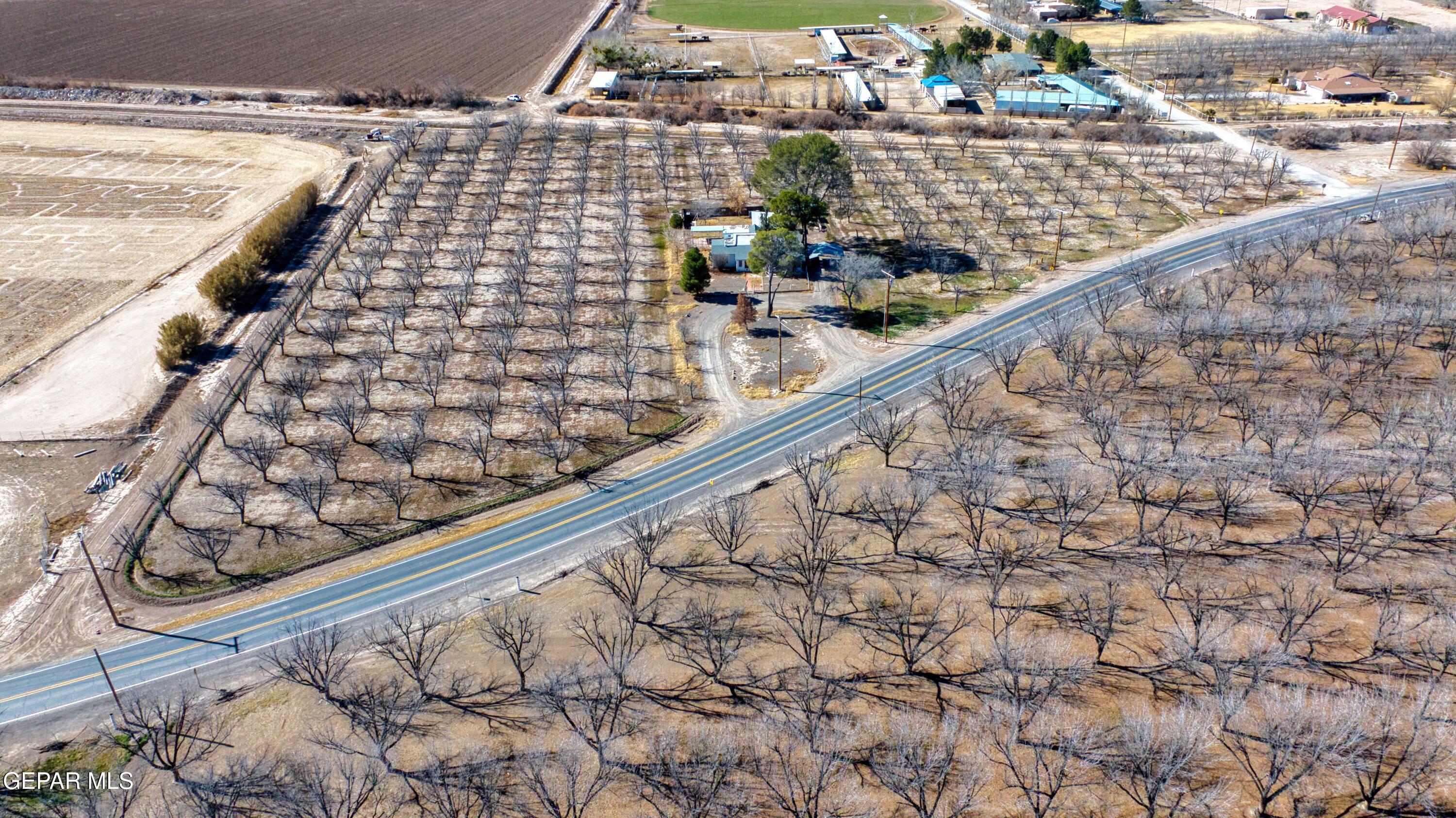 1501 Highway 28 Anthony, NM 88021 - Photo 5 of 44 5