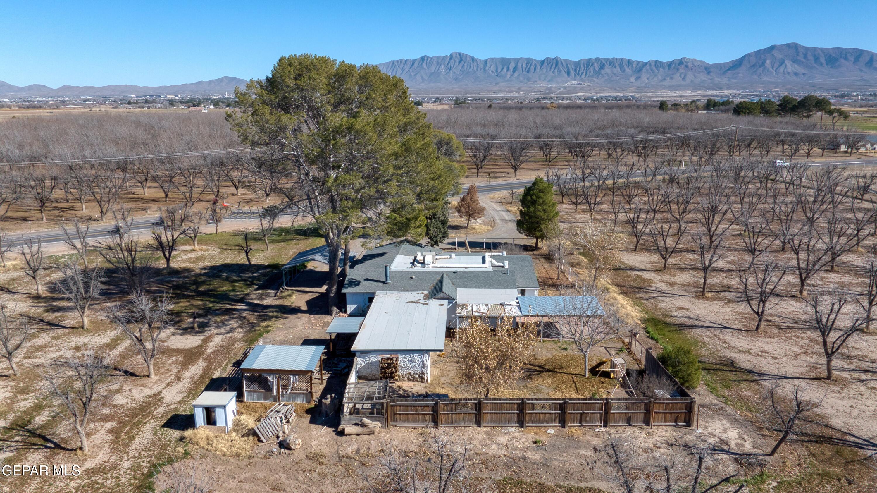 1501 Highway 28 Anthony, NM 88021 - Photo 6 of 44 7