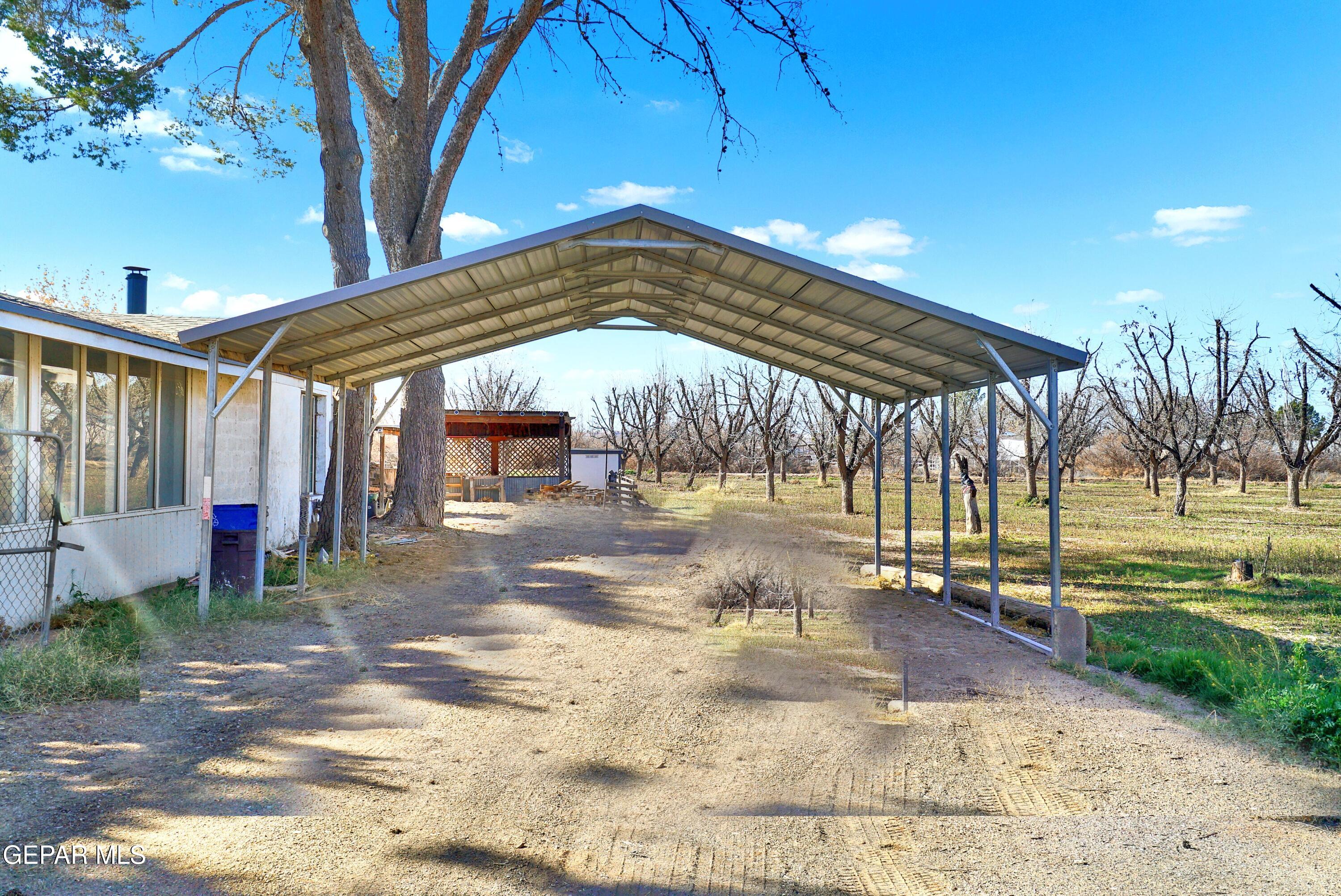 1501 Highway 28 Anthony, NM 88021 - Photo 9 of 44 DSC07247