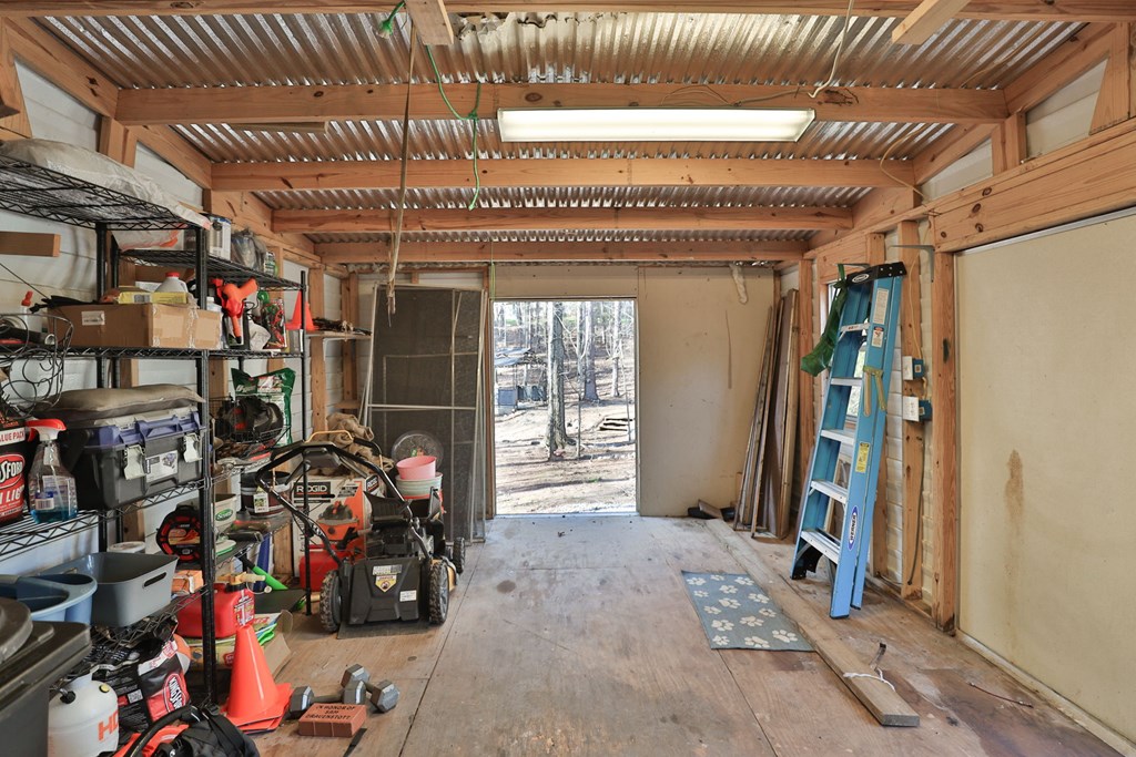 1236 Martin Road Hamilton, GA 31811 - Photo 28 of 33 a view of outdoor space