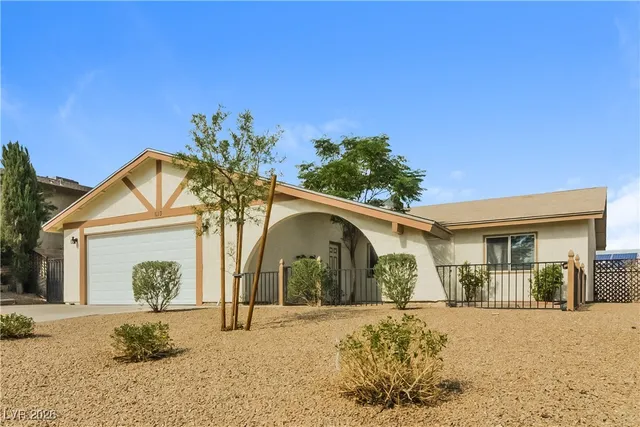 $2,065 | 613 Fernbrook Drive, Henderson, NV 89002