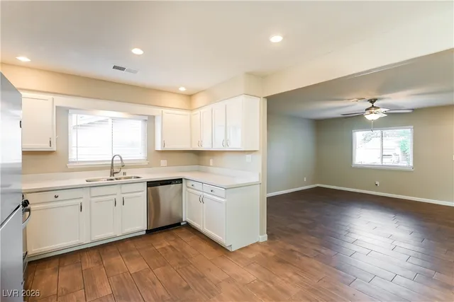 $2,065 | 613 Fernbrook Drive, Henderson, NV 89002