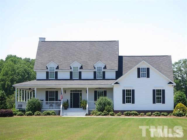 1585 Guy Road Clayton, NC 27520 - Photo 1 of 22 Gallery Image 1