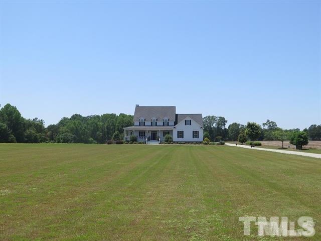 1585 Guy Road Clayton, NC 27520 - Photo 2 of 22 Gallery Image 2