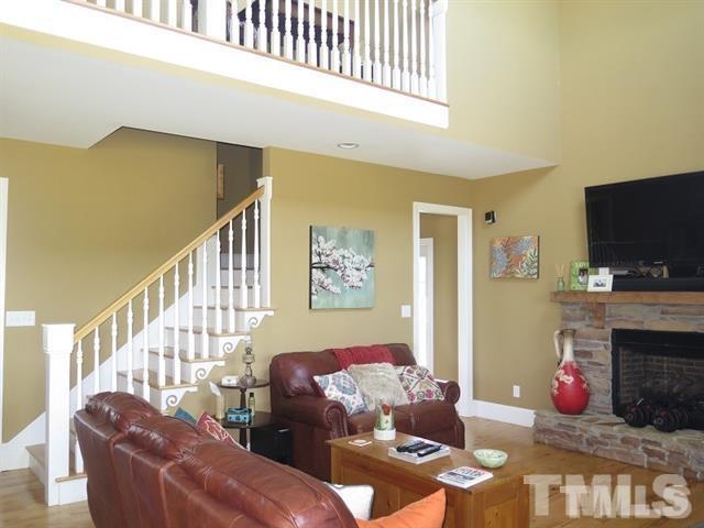 1585 Guy Road Clayton, NC 27520 - Photo 6 of 22 Gallery Image 6
