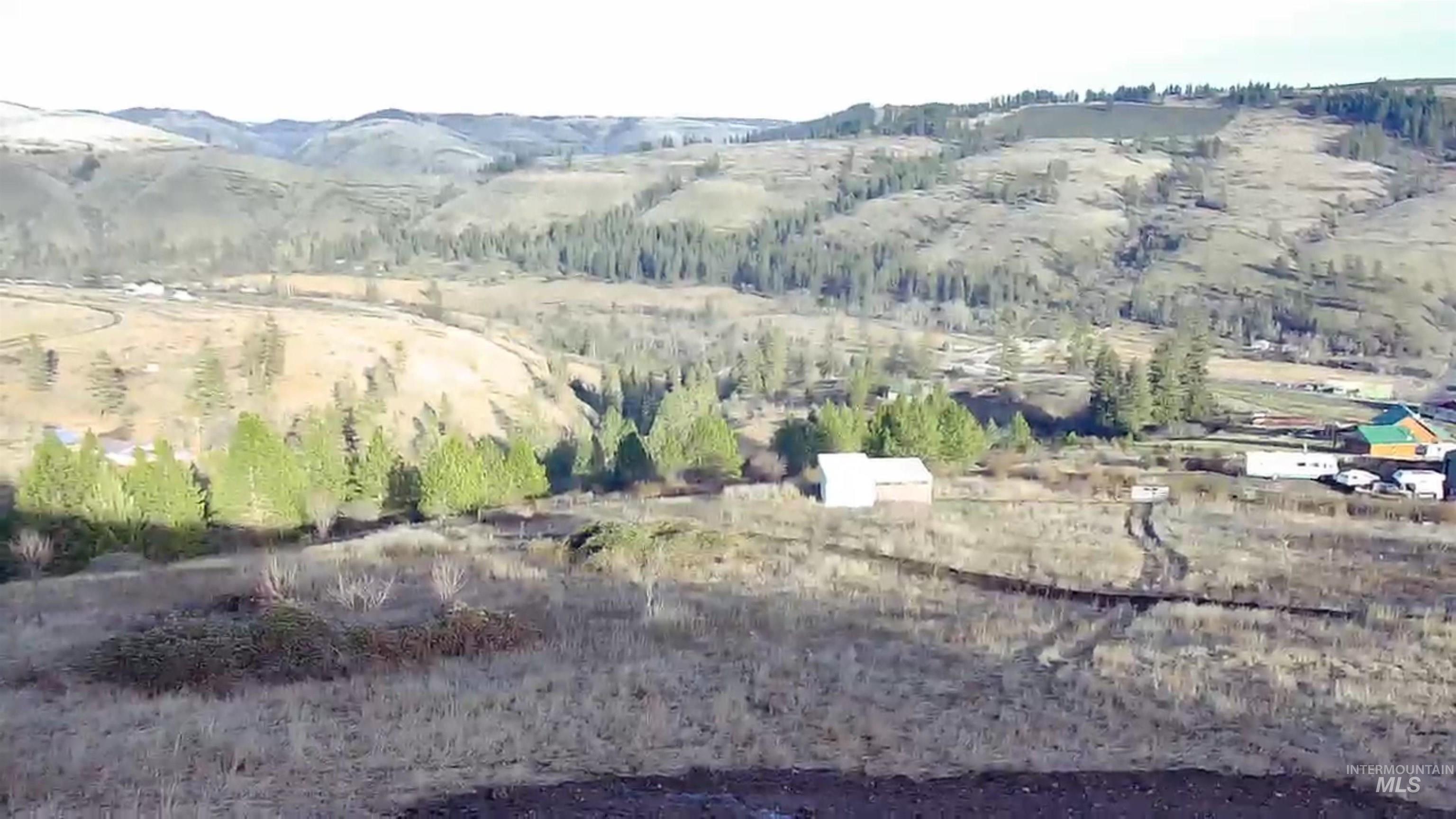 Tbd Canyon Drive Kooskia, ID 83539 - Photo 24 of 33 Mountain view